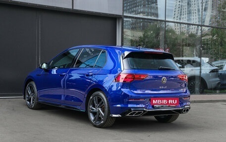 Volkswagen Golf VIII, 2021 год, 3 030 000 рублей, 6 фотография