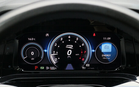 Volkswagen Golf VIII, 2021 год, 3 030 000 рублей, 19 фотография