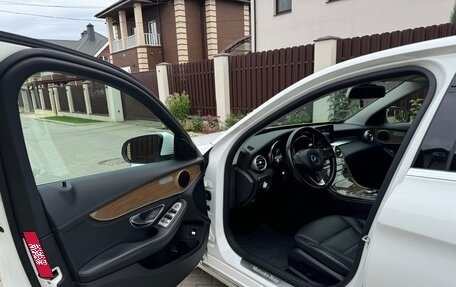 Mercedes-Benz C-Класс, 2015 год, 1 870 000 рублей, 16 фотография