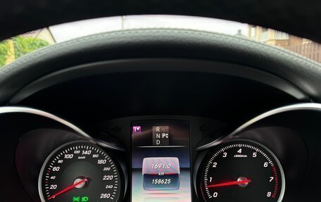 Mercedes-Benz C-Класс, 2015 год, 1 870 000 рублей, 32 фотография