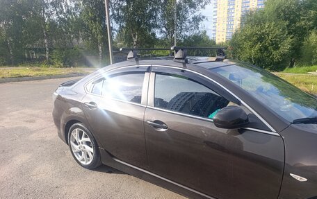 Mazda 6, 2010 год, 1 100 000 рублей, 7 фотография