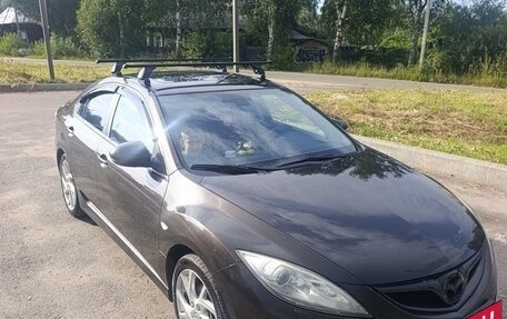 Mazda 6, 2010 год, 1 100 000 рублей, 2 фотография