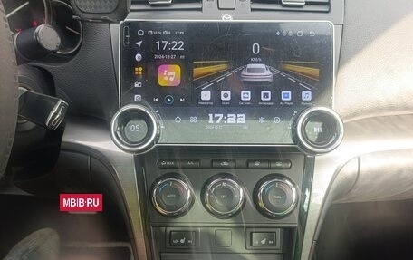Mazda 6, 2010 год, 1 100 000 рублей, 11 фотография