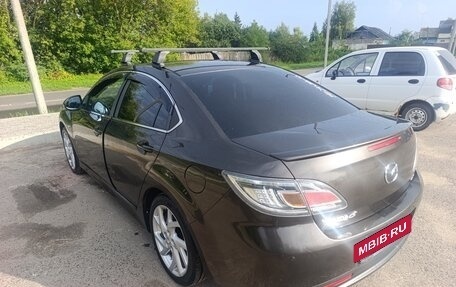 Mazda 6, 2010 год, 1 100 000 рублей, 4 фотография