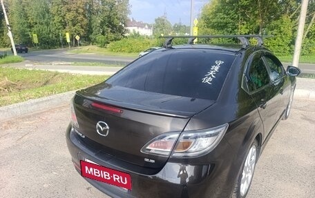 Mazda 6, 2010 год, 1 100 000 рублей, 3 фотография
