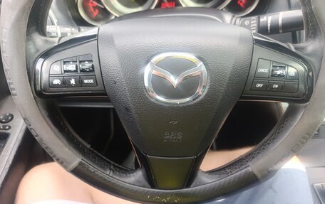 Mazda 6, 2010 год, 1 100 000 рублей, 15 фотография