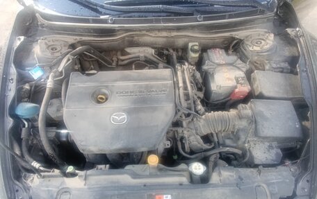 Mazda 6, 2010 год, 1 100 000 рублей, 27 фотография