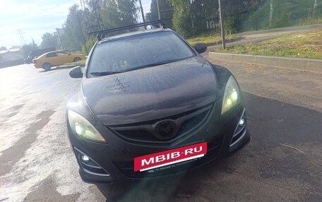 Mazda 6, 2010 год, 1 100 000 рублей, 18 фотография