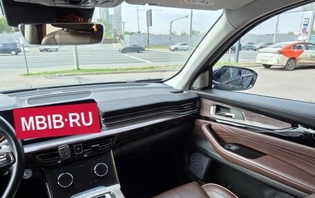 CheryExeed VX, 2022 год, 2 100 000 рублей, 23 фотография