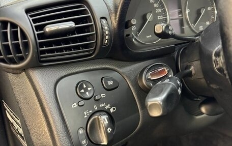 Mercedes-Benz C-Класс, 2007 год, 949 000 рублей, 9 фотография