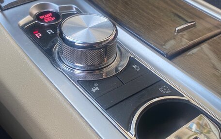 Jaguar XF I рестайлинг, 2012 год, 1 350 000 рублей, 16 фотография