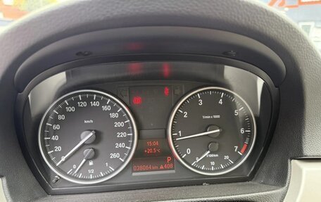 BMW 3 серия, 2011 год, 1 950 000 рублей, 8 фотография