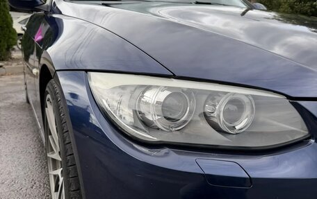 BMW 3 серия, 2011 год, 1 950 000 рублей, 14 фотография