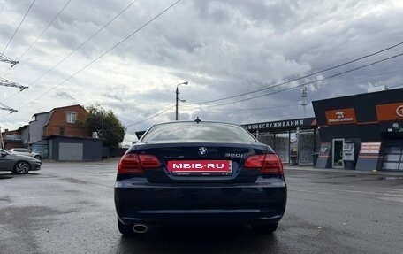 BMW 3 серия, 2011 год, 1 950 000 рублей, 5 фотография