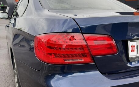 BMW 3 серия, 2011 год, 1 950 000 рублей, 16 фотография