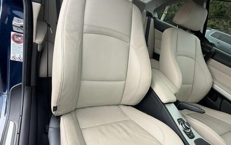 BMW 3 серия, 2011 год, 1 950 000 рублей, 20 фотография