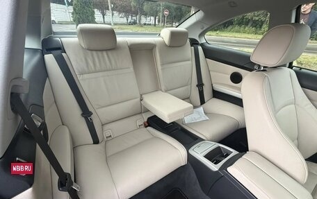 BMW 3 серия, 2011 год, 1 950 000 рублей, 18 фотография