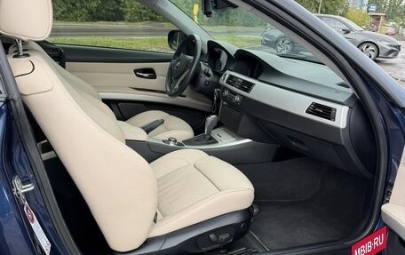 BMW 3 серия, 2011 год, 1 950 000 рублей, 22 фотография