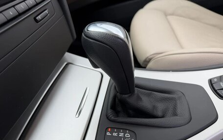 BMW 3 серия, 2011 год, 1 950 000 рублей, 26 фотография