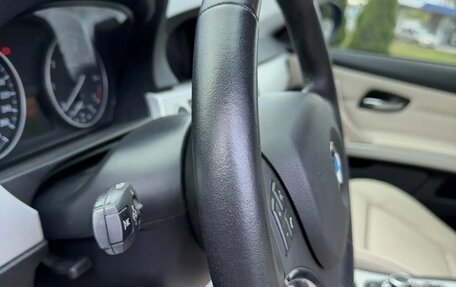 BMW 3 серия, 2011 год, 1 950 000 рублей, 35 фотография