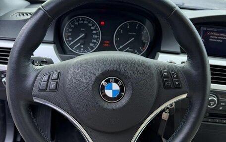 BMW 3 серия, 2011 год, 1 950 000 рублей, 37 фотография