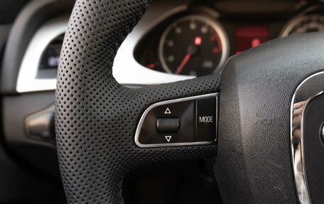 Audi A4 allroad, 2010 год, 1 499 000 рублей, 14 фотография
