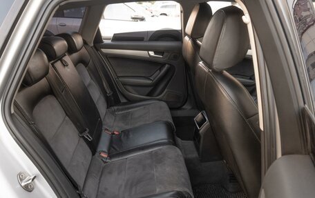 Audi A4 allroad, 2010 год, 1 499 000 рублей, 7 фотография