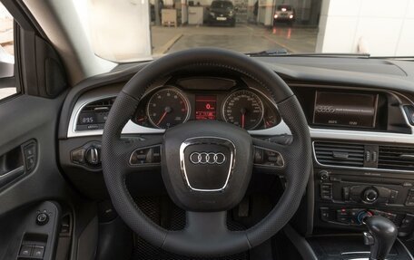 Audi A4 allroad, 2010 год, 1 499 000 рублей, 12 фотография