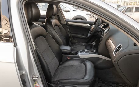 Audi A4 allroad, 2010 год, 1 499 000 рублей, 8 фотография