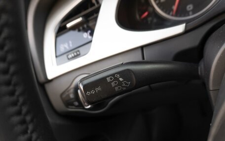 Audi A4 allroad, 2010 год, 1 499 000 рублей, 13 фотография
