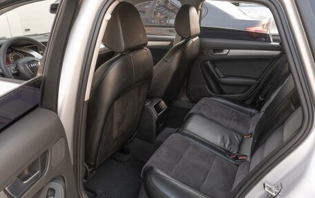 Audi A4 allroad, 2010 год, 1 499 000 рублей, 11 фотография