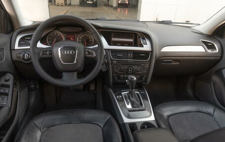 Audi A4 allroad, 2010 год, 1 499 000 рублей, 6 фотография