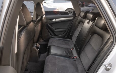 Audi A4 allroad, 2010 год, 1 499 000 рублей, 9 фотография