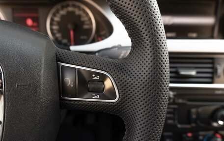 Audi A4 allroad, 2010 год, 1 499 000 рублей, 15 фотография