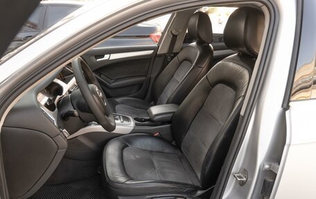 Audi A4 allroad, 2010 год, 1 499 000 рублей, 10 фотография