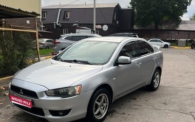 Mitsubishi Lancer IX, 2008 год, 620 000 рублей, 1 фотография