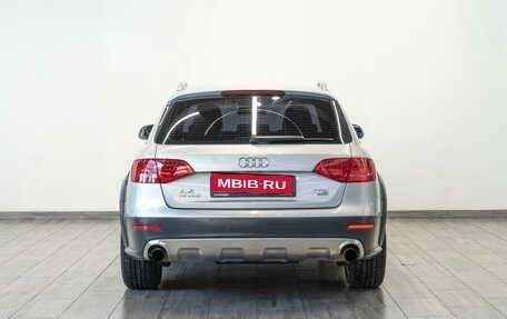 Audi A4 allroad, 2010 год, 1 499 000 рублей, 4 фотография
