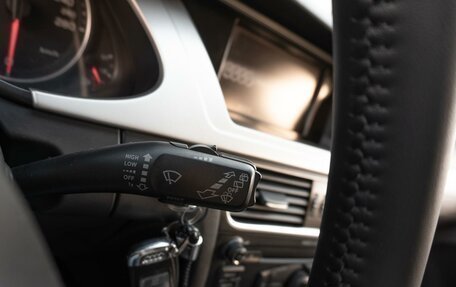 Audi A4 allroad, 2010 год, 1 499 000 рублей, 16 фотография