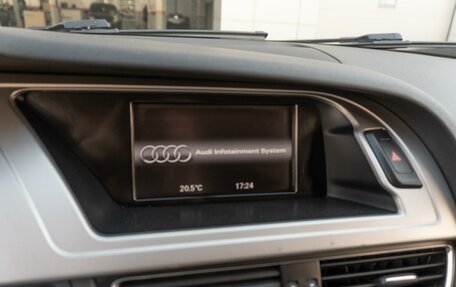 Audi A4 allroad, 2010 год, 1 499 000 рублей, 17 фотография