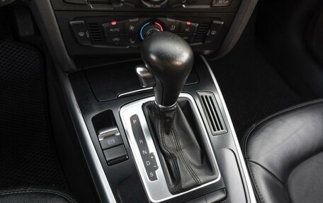 Audi A4 allroad, 2010 год, 1 499 000 рублей, 19 фотография