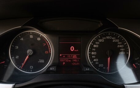 Audi A4 allroad, 2010 год, 1 499 000 рублей, 22 фотография