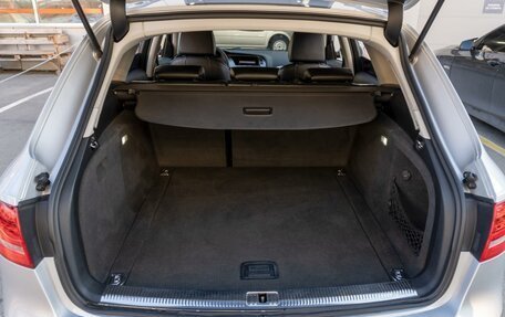Audi A4 allroad, 2010 год, 1 499 000 рублей, 23 фотография