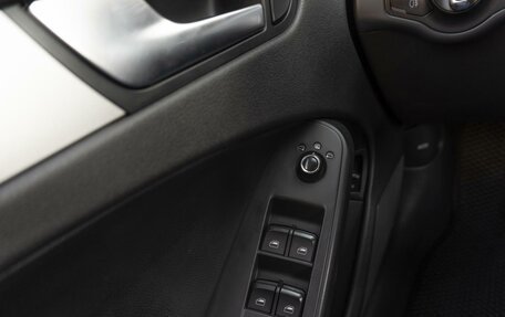 Audi A4 allroad, 2010 год, 1 499 000 рублей, 20 фотография
