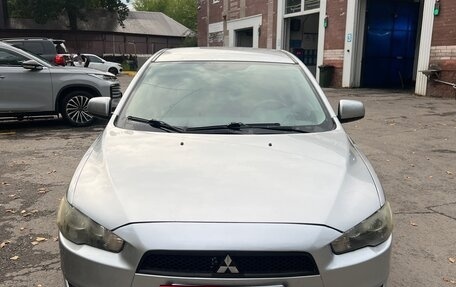 Mitsubishi Lancer IX, 2008 год, 620 000 рублей, 2 фотография