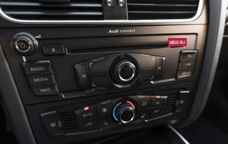 Audi A4 allroad, 2010 год, 1 499 000 рублей, 18 фотография