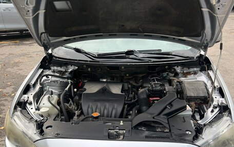 Mitsubishi Lancer IX, 2008 год, 620 000 рублей, 7 фотография