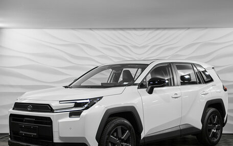 Toyota RAV4, 2025 год, 4 100 000 рублей, 1 фотография
