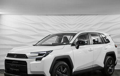 Toyota RAV4, 2025 год, 4 100 000 рублей, 1 фотография