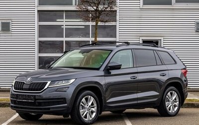 Skoda Kodiaq I, 2022 год, 2 275 000 рублей, 1 фотография