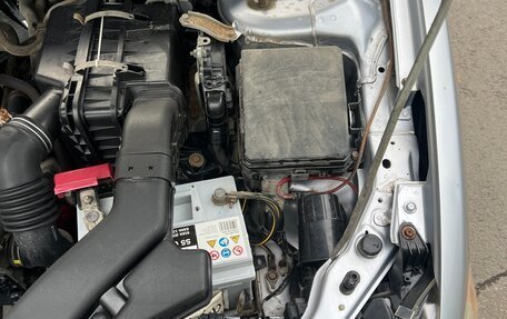 Mitsubishi Lancer IX, 2008 год, 620 000 рублей, 9 фотография